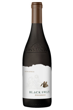 Steenberg The Black Swan Sauvignon Blanc 2024