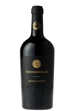Masca Del Tacco Sussumaniello from Lekker Wines