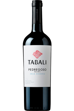 Tabali Pedregoso Gran Reserva Malbec 2024