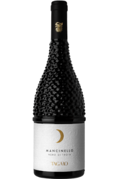 Tagaro Mancinello Nero di Troia from Lekker Wines