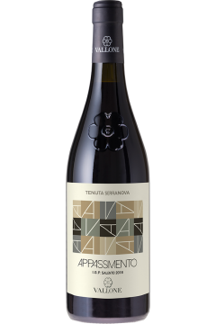 Vallone Tenuta Serranova Appassimento 2023