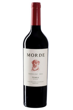Terra d'Alter Morde Tinto Cão Alentejano 2016