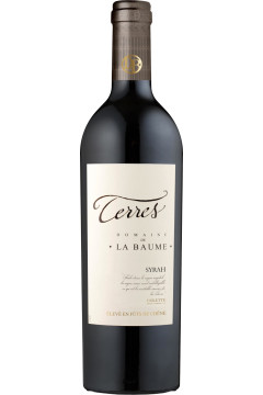 Domaine de la Baume Terres Syrah 2022