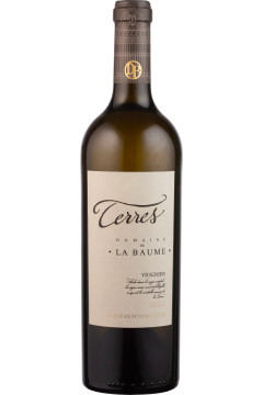 Domaine de la Baume Terres Viognier 2024