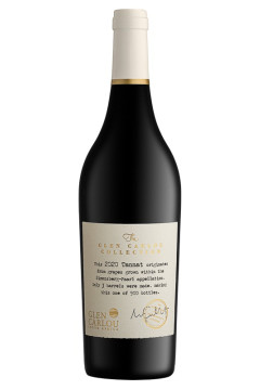 Glen Carlou The Glen Carlou Collection Tannat 2020