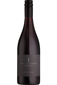 The Last Stand Shiraz, Victoria 2024