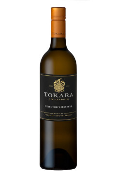 Tokara Director's Reserve White 2023
