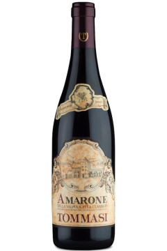 Tommasi Amarone della Valpolicella Classico 2021