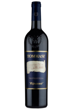 Tommasi Valpolicella Ripasso (Classico Superiore) 2022