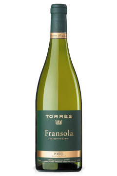 Familia Torres Fransola 2022