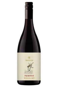 Trastullo Primitivo 2025