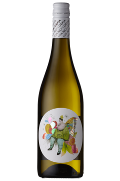 Uva Non Grata Gros Manseng from Lekker Wines