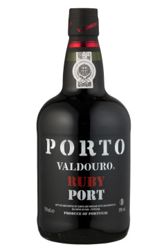 Porto Valdouro Ruby Port N.V.