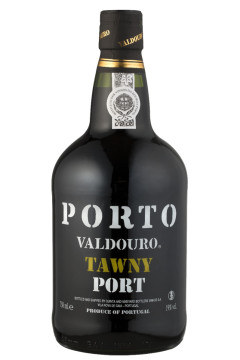 Porto Valdouro Tawny N.V.