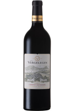 Vergelegen Reserve Cabernet Sauvignon 2023