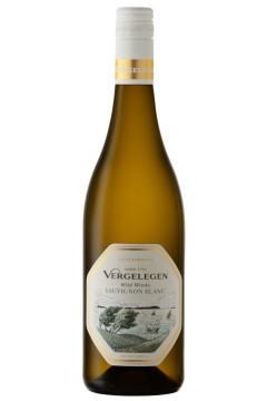 Vergelegen Wild Winds Sauvignon Blanc 2025
