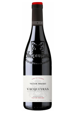 Victor Berard Vacqueyras 2024