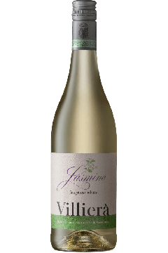 Villiera Jasmine Fragrant White 2024