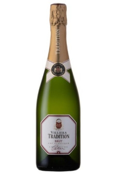 Villiera Tradition Brut N.V.