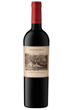 Vriesenhof Cabernet Sauvignon 2024