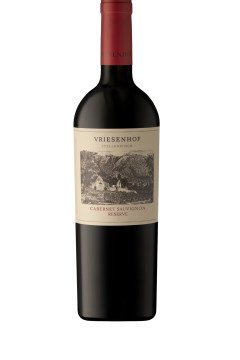 Vriesenhof Cabernet Sauvignon Reserve 2023
