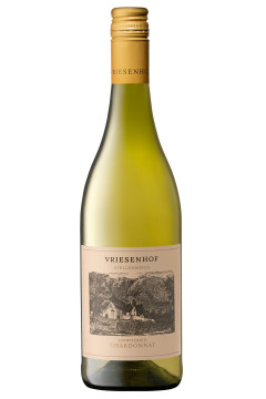 Vriesenhof Unwooded Chardonnay 2025