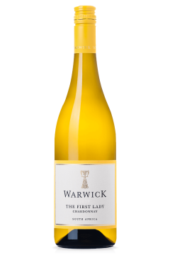 Warwick Estate The First Lady Chardonnay 2025
