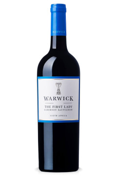Warwick Estate The First Lady Cabernet Sauvignon 2025