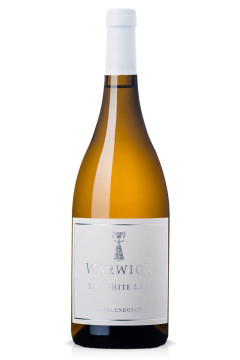 Warwick Estate White Lady 2023