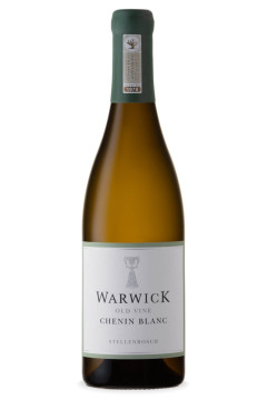 Warwick Estate Old Vine Chenin Blanc 2023