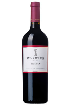 Warwick Estate Trilogy 2021