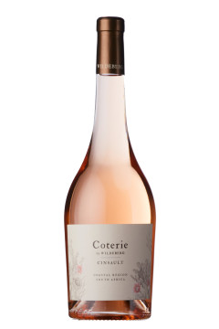 Wildeberg Coterie Cinsault Rosé 2025