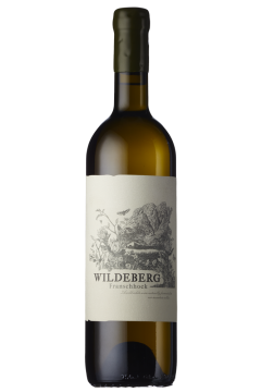 Wildeberg White, Franschhoek 2022