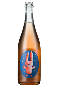 Tim Wildman Astro Bunny Pét' Nat' 2024
