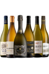 Chardonnay Mixed wine case from Lekker Wines