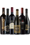 Juicy Italian Reds Mixed Case from Lekker Wines