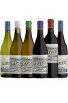 Kaapzicht Mixed Wine Selection case - 6 bottles