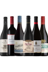 Pinotage wine selection case from Lekker Wines