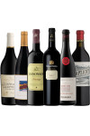 Premium Pinotage Wine Selection Case