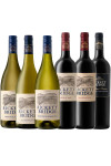 Rickety Bridge Mixed Case from Lekker Wines
