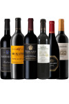 SOUTH AFRICAN CLASSIC REDS Mixed Case