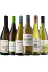 South African White wine mixed case from Lekker Wines