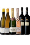 Simonsig mixed wine case from Lekker Wines