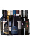 THE ULTIMATE PRIMITIVO Lovers Case - 12 Bottles