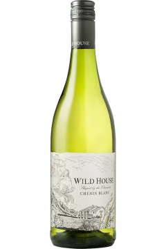 Wildeberg Wild House Chenin Blanc 2023