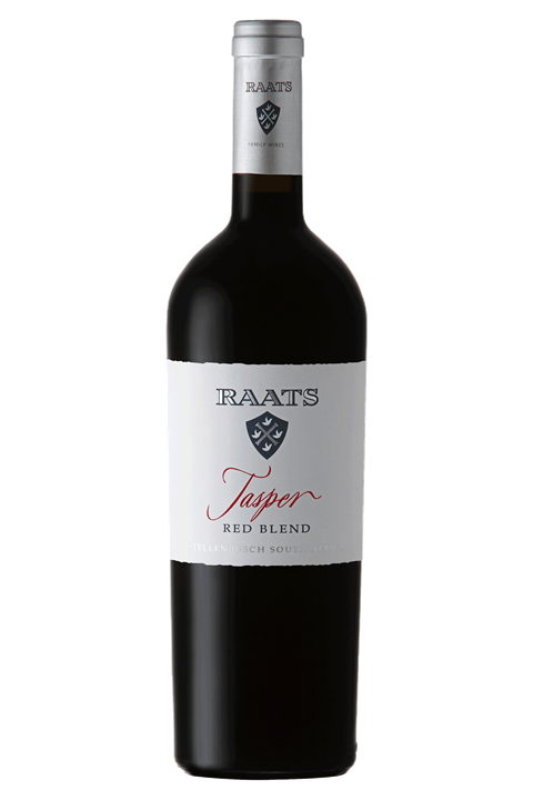 Raats Family Wines Red Jasper,  Western Cape from LEKKER WINES