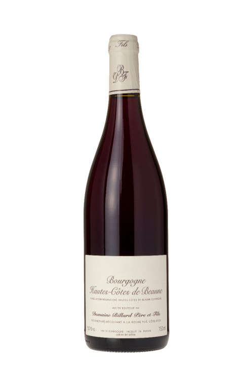 Domaine Billard Père & Fils Bourgogne Hautes-Côtes de Beaune from Lekker Wines