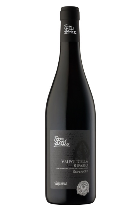 Cantina Valpantena Torre Del Falasco Valpolicella Superiore Ripasso, Italian Red Wine, 750ml from Lekker Wines