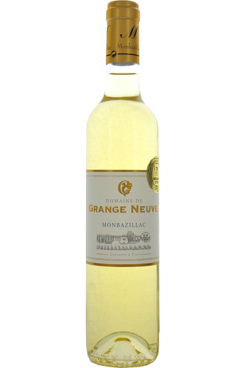 Domaine de Grange Neuve Monbazillac from Lekker Wines