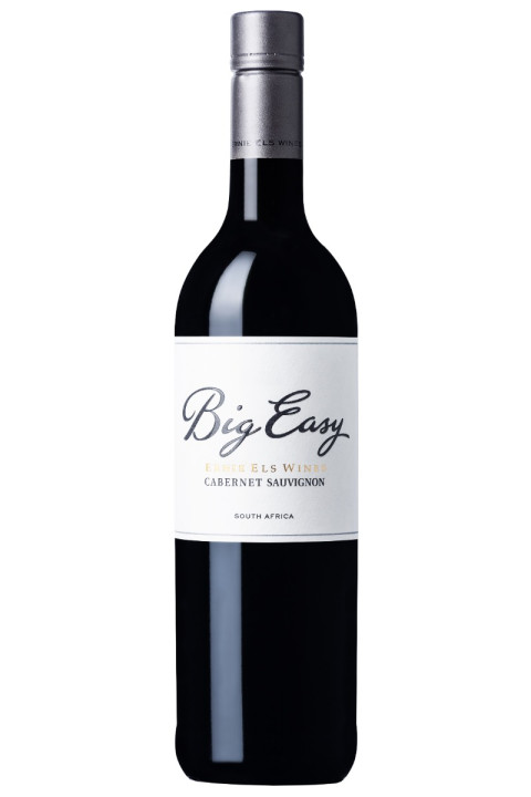 Ernie Els Big Easy Cabernet Sauvignon